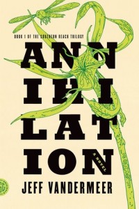 annihilation