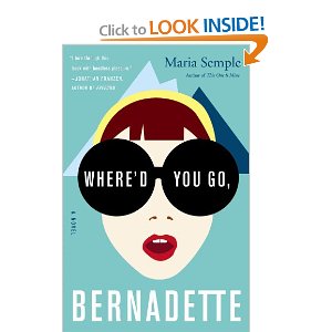 bernadette