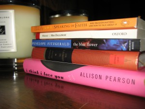 February books