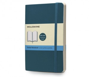 moleskine