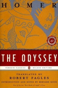 odyssey