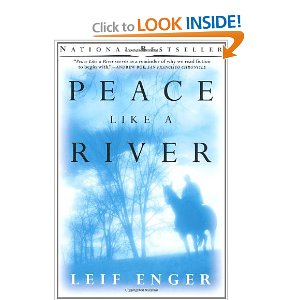 peaceliekariver