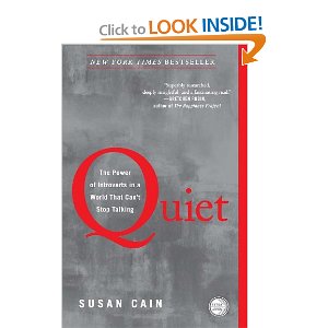 quiet