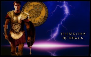 telemachus telemachus